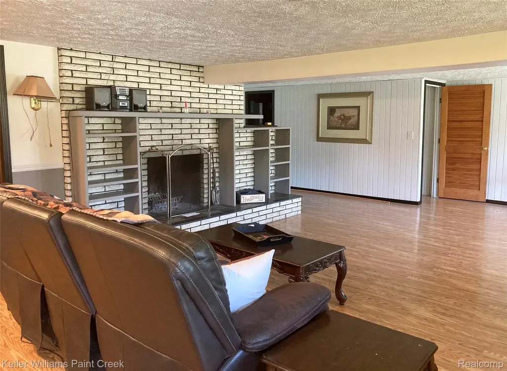 42891 Bemis Road Sumpter Township MI 48111