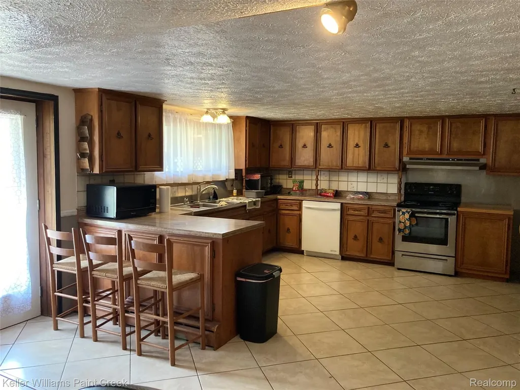 42891 Bemis Road Sumpter Township MI 48111