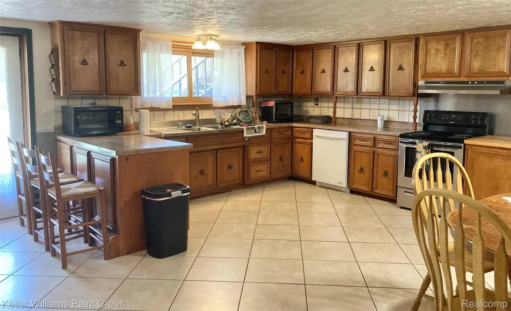 42891 Bemis Road Sumpter Township MI 48111