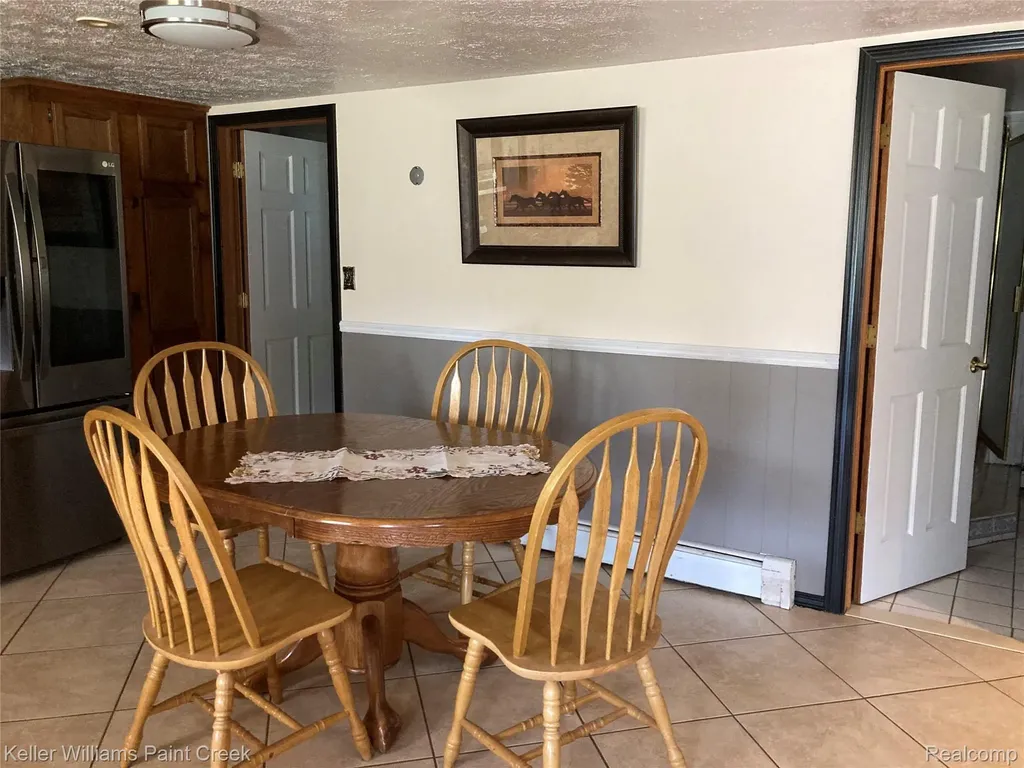 42891 Bemis Road Sumpter Township MI 48111