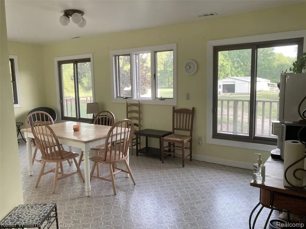 42891 Bemis Road Sumpter Township MI 48111