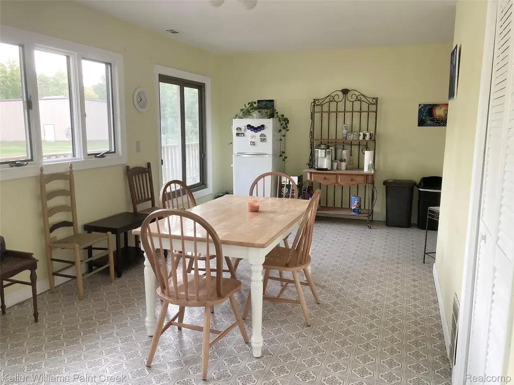 42891 Bemis Road Sumpter Township MI 48111