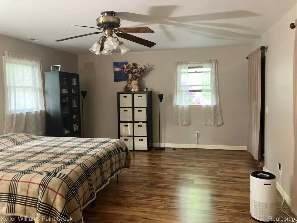 42891 Bemis Road Sumpter Township MI 48111
