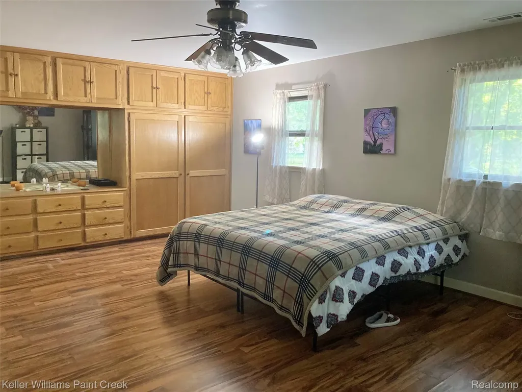 42891 Bemis Road Sumpter Township MI 48111
