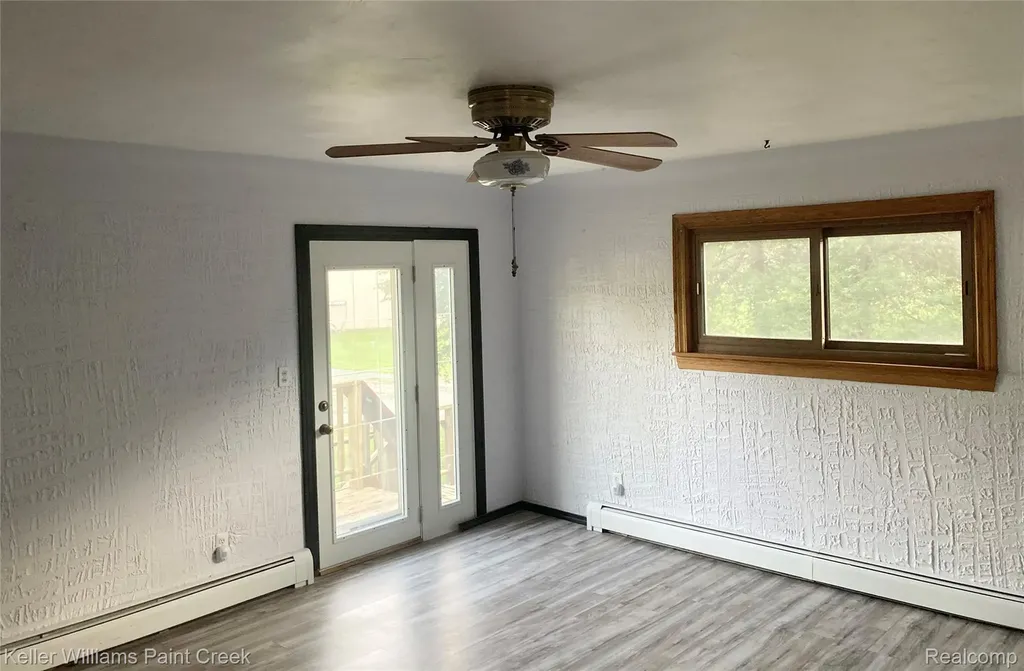 42891 Bemis Road Sumpter Township MI 48111
