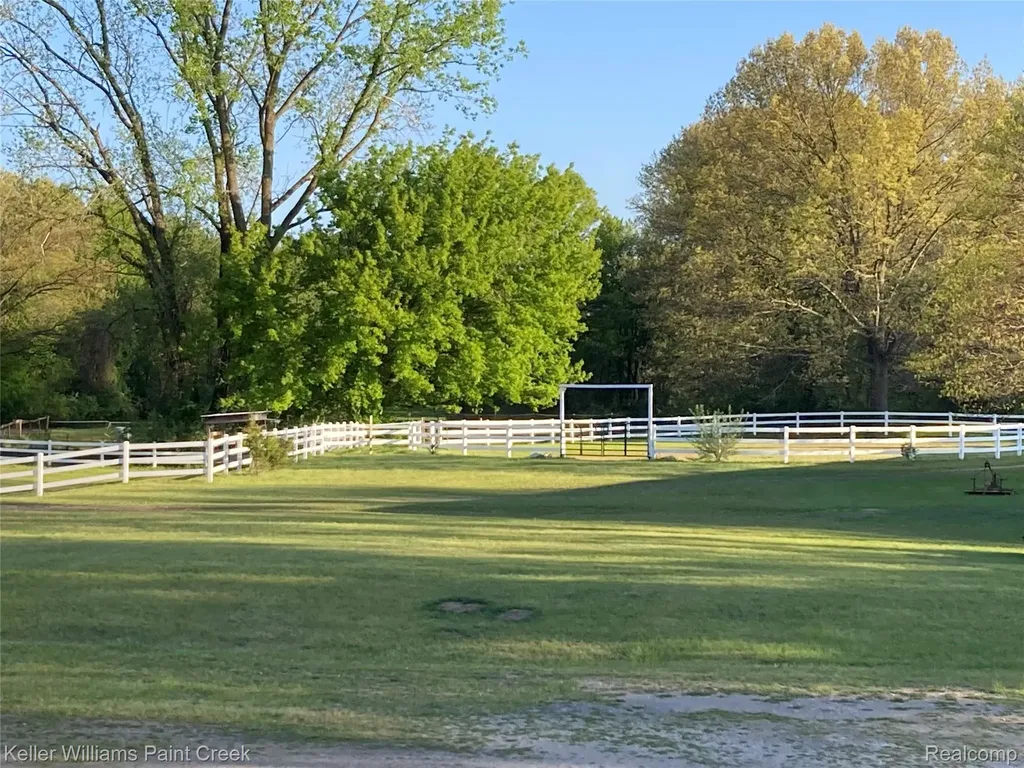 42891 Bemis Road Sumpter Township MI 48111