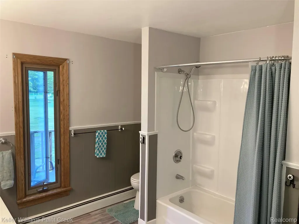 42891 Bemis Road Sumpter Township MI 48111