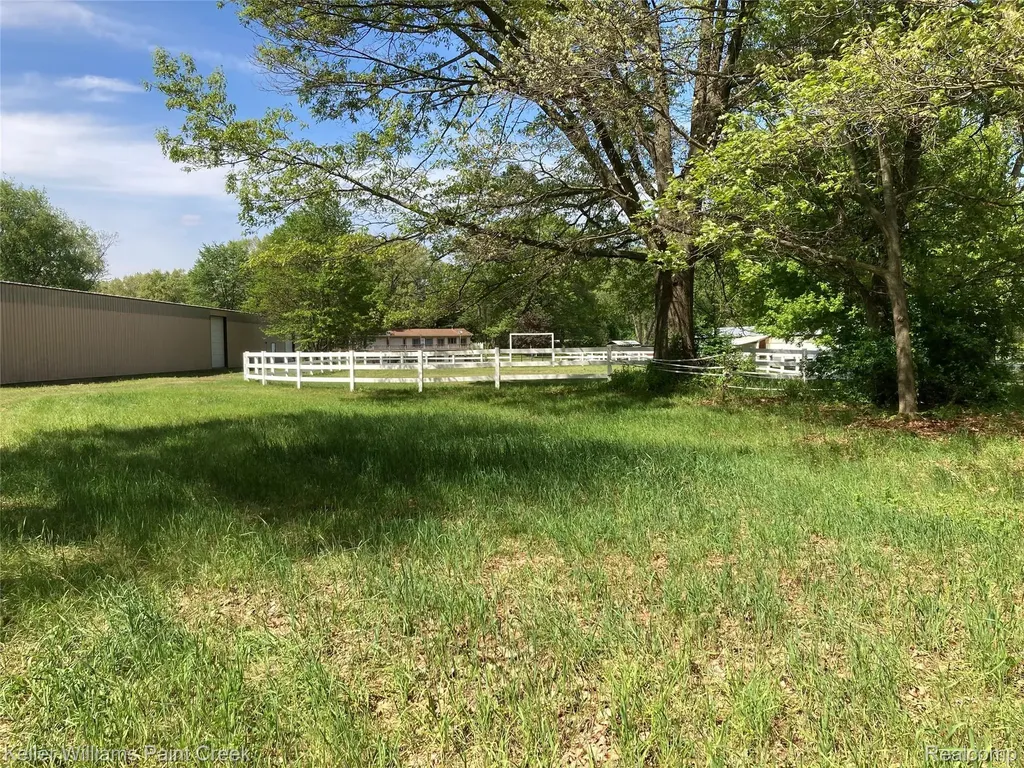 42891 Bemis Road Sumpter Township MI 48111