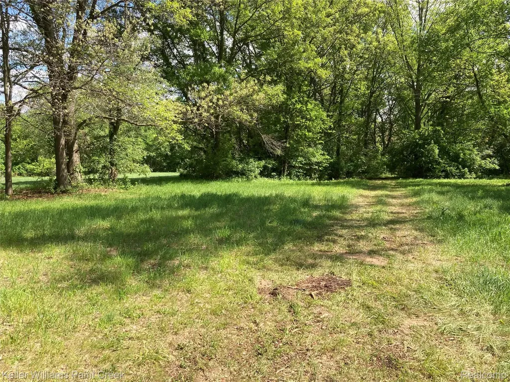 42891 Bemis Road Sumpter Township MI 48111