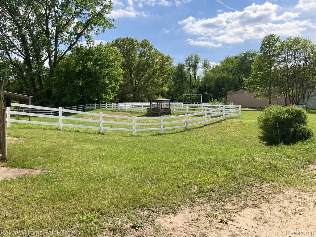 42891 Bemis Road Sumpter Township MI 48111
