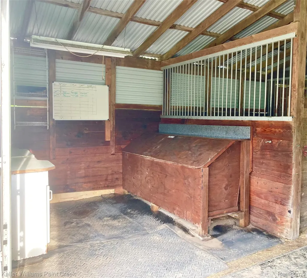 42891 Bemis Road Sumpter Township MI 48111