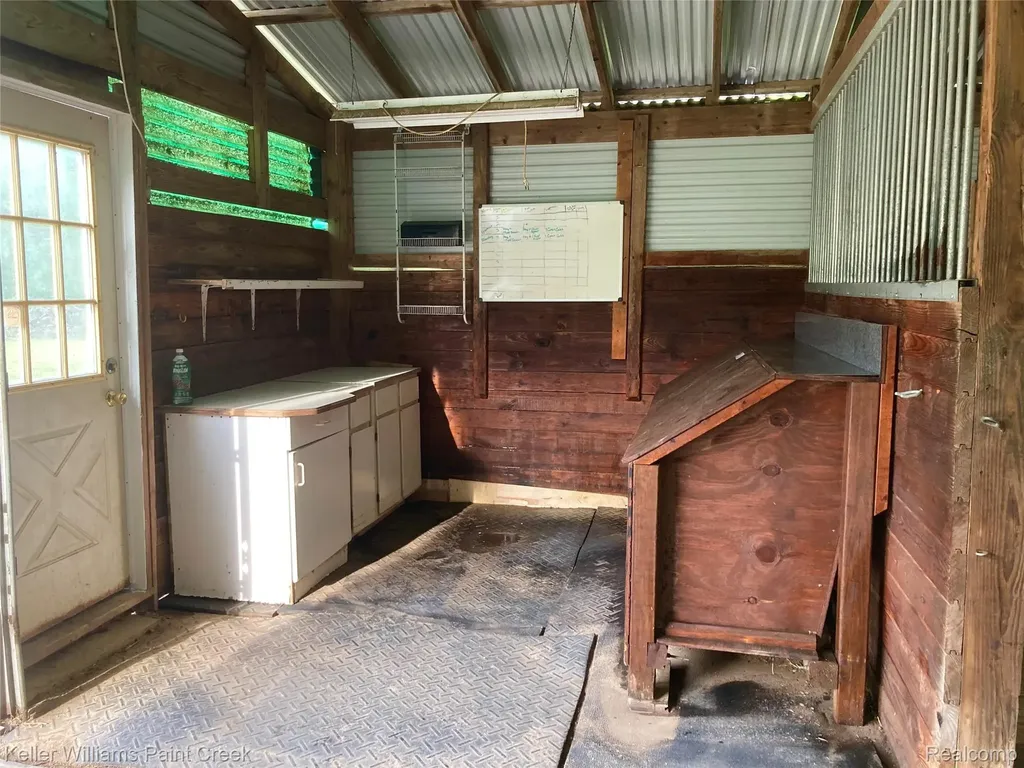 42891 Bemis Road Sumpter Township MI 48111
