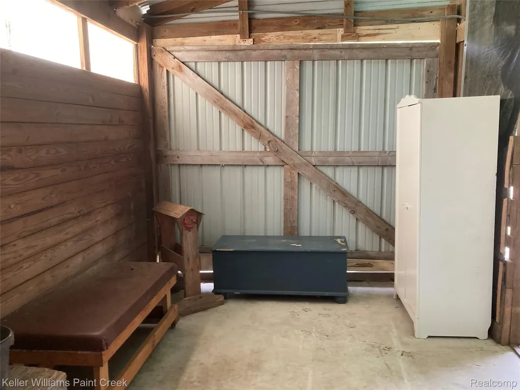 42891 Bemis Road Sumpter Township MI 48111