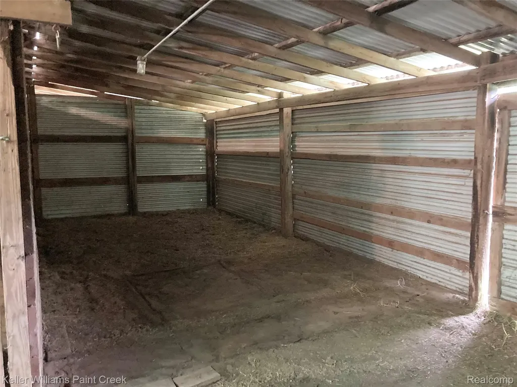 42891 Bemis Road Sumpter Township MI 48111
