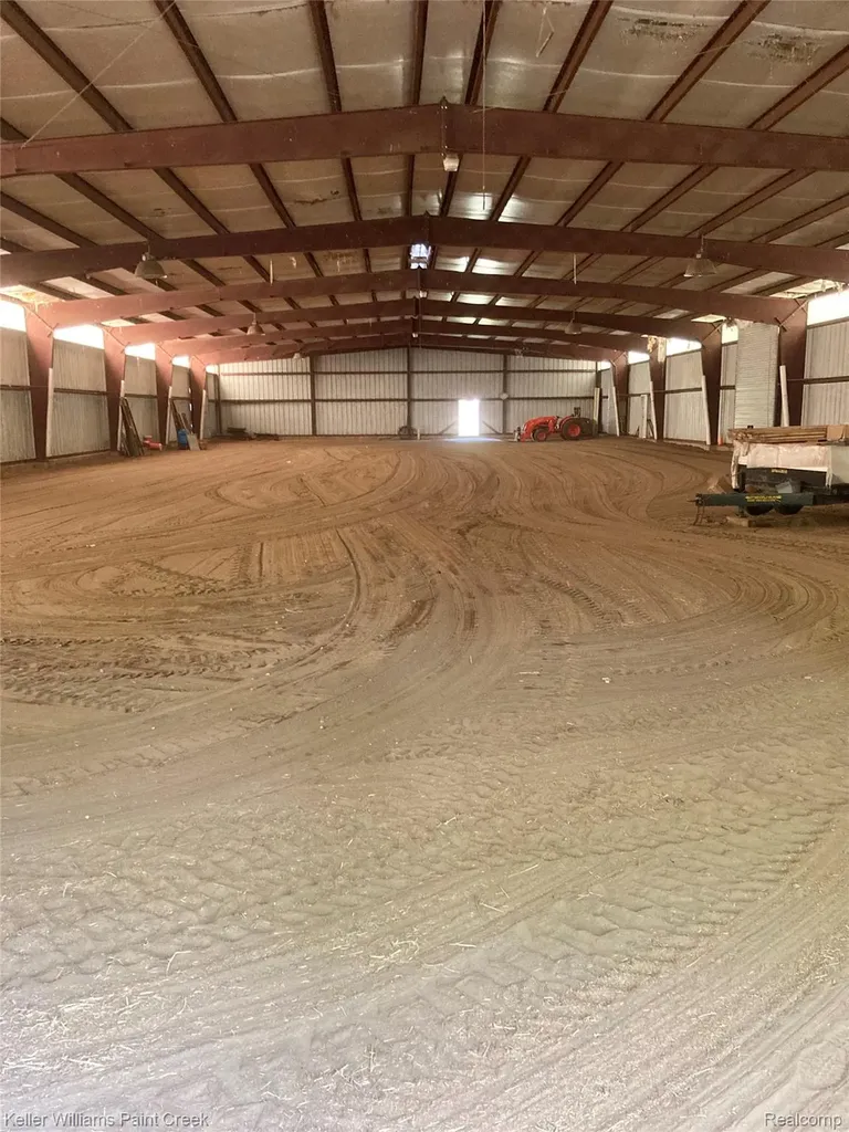 42891 Bemis Road Sumpter Township MI 48111