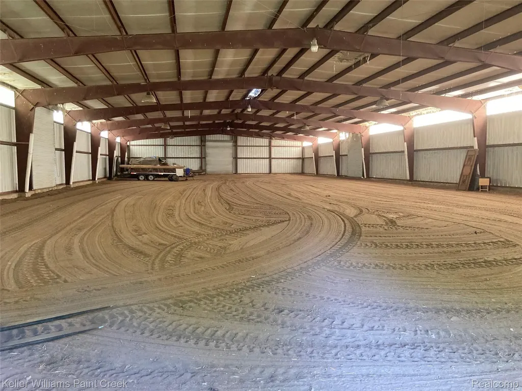 42891 Bemis Road Sumpter Township MI 48111