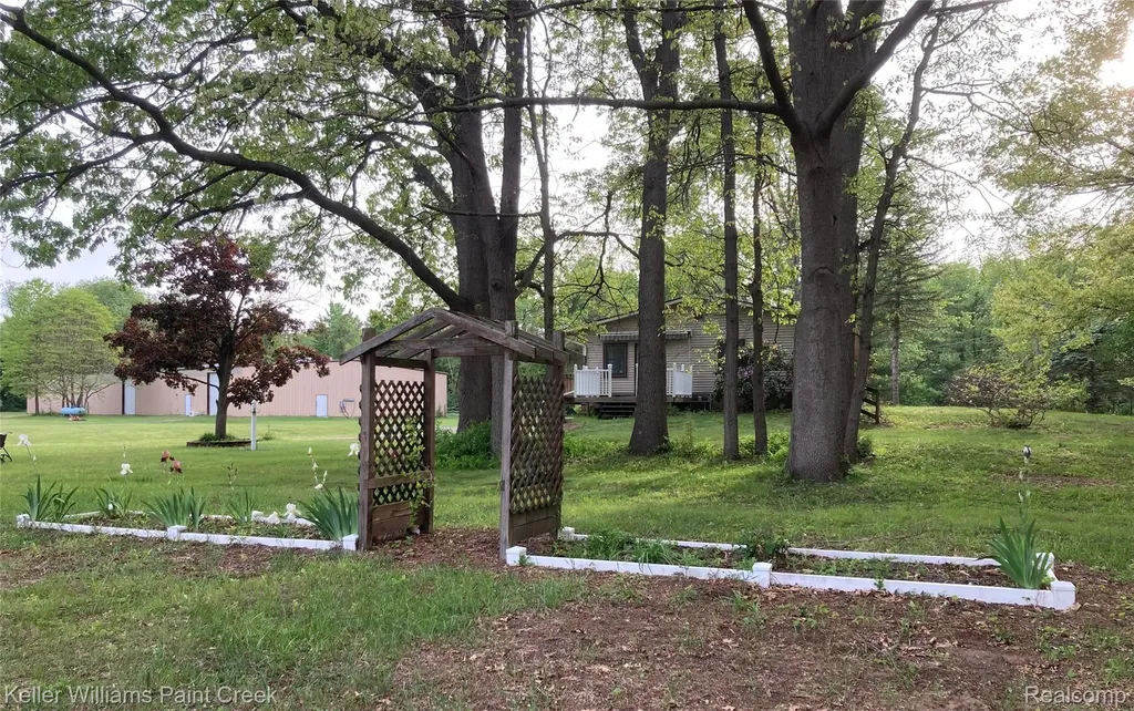 42891 Bemis Road Sumpter Township MI 48111