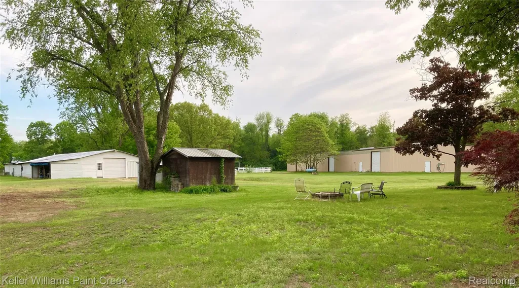 42891 Bemis Road Sumpter Township MI 48111