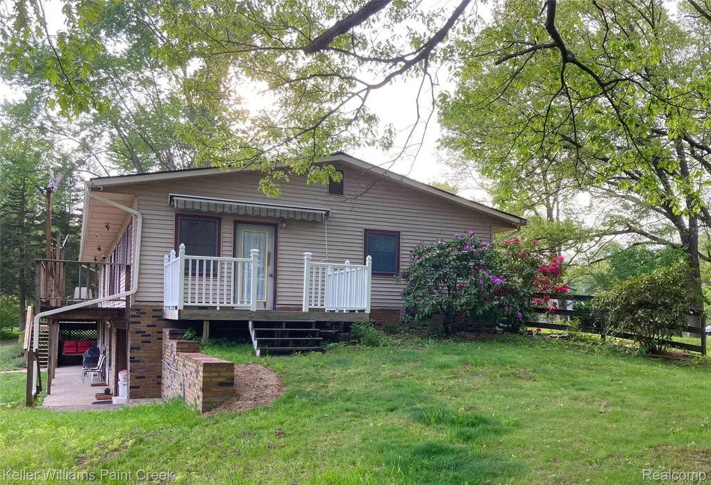 42891 Bemis Road Sumpter Township MI 48111