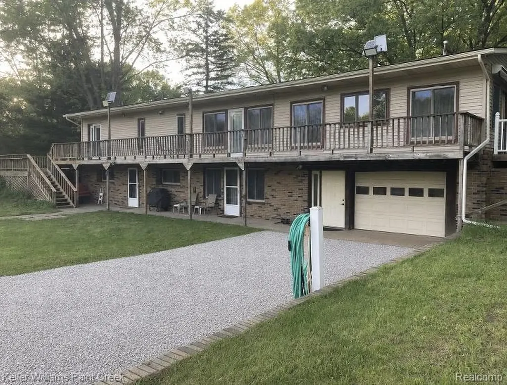 42891 Bemis Road Sumpter Township MI 48111