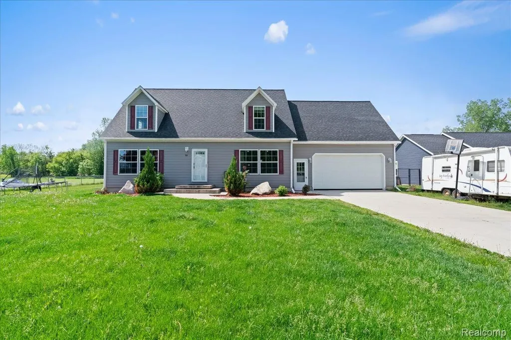 201 Lyman Street Corunna City MI 48817