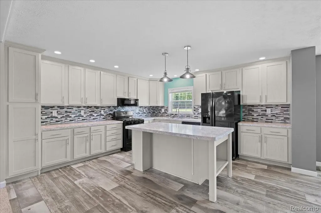 201 Lyman Street Corunna City MI 48817