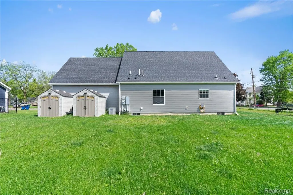 201 Lyman Street Corunna City MI 48817