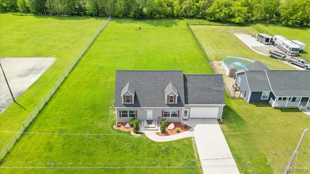201 Lyman Street Corunna City MI 48817