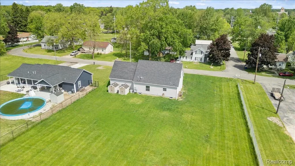 201 Lyman Street Corunna City MI 48817