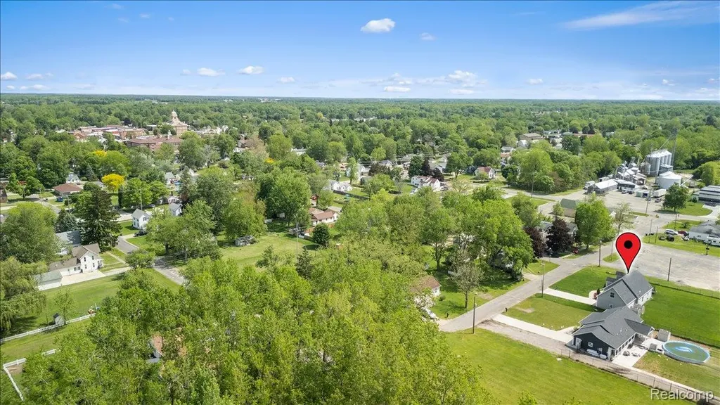 201 Lyman Street Corunna City MI 48817
