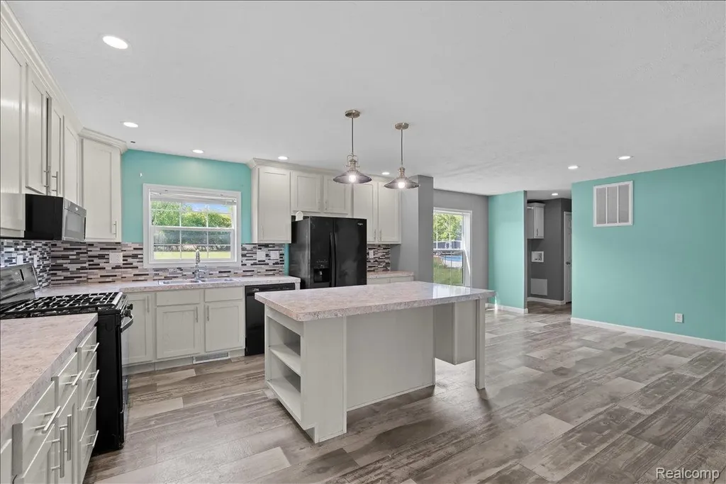 201 Lyman Street Corunna City MI 48817