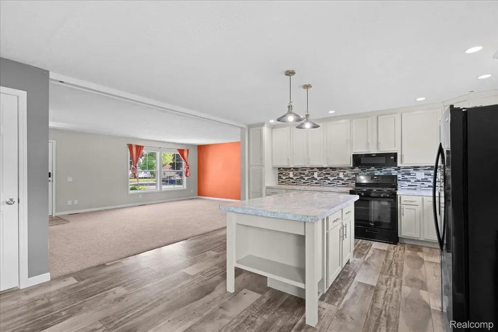 201 Lyman Street Corunna City MI 48817