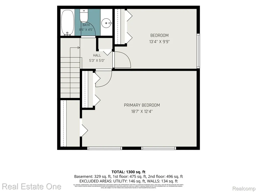 37735 Colonial Drive N Westland City MI 48185