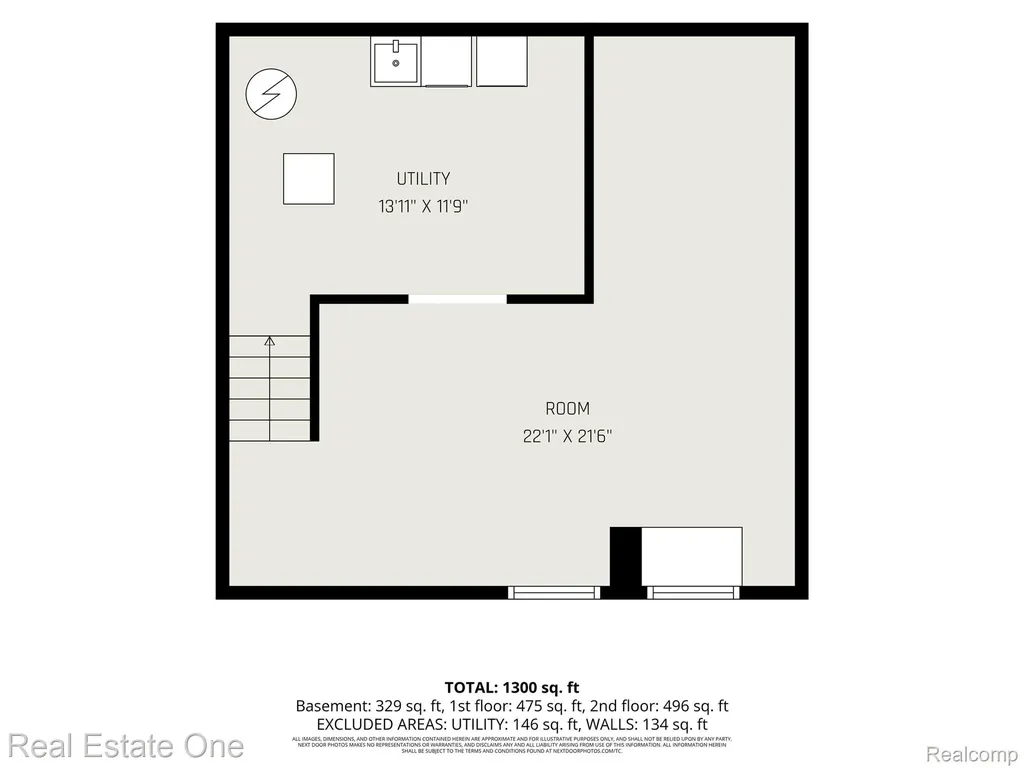37735 Colonial Drive N Westland City MI 48185