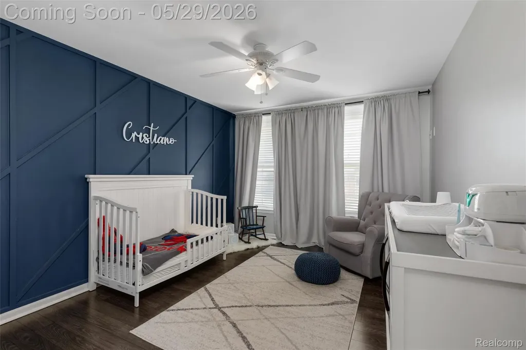 56312 Oasis Drive Macomb Township MI 48042