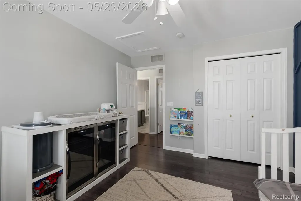 56312 Oasis Drive Macomb Township MI 48042