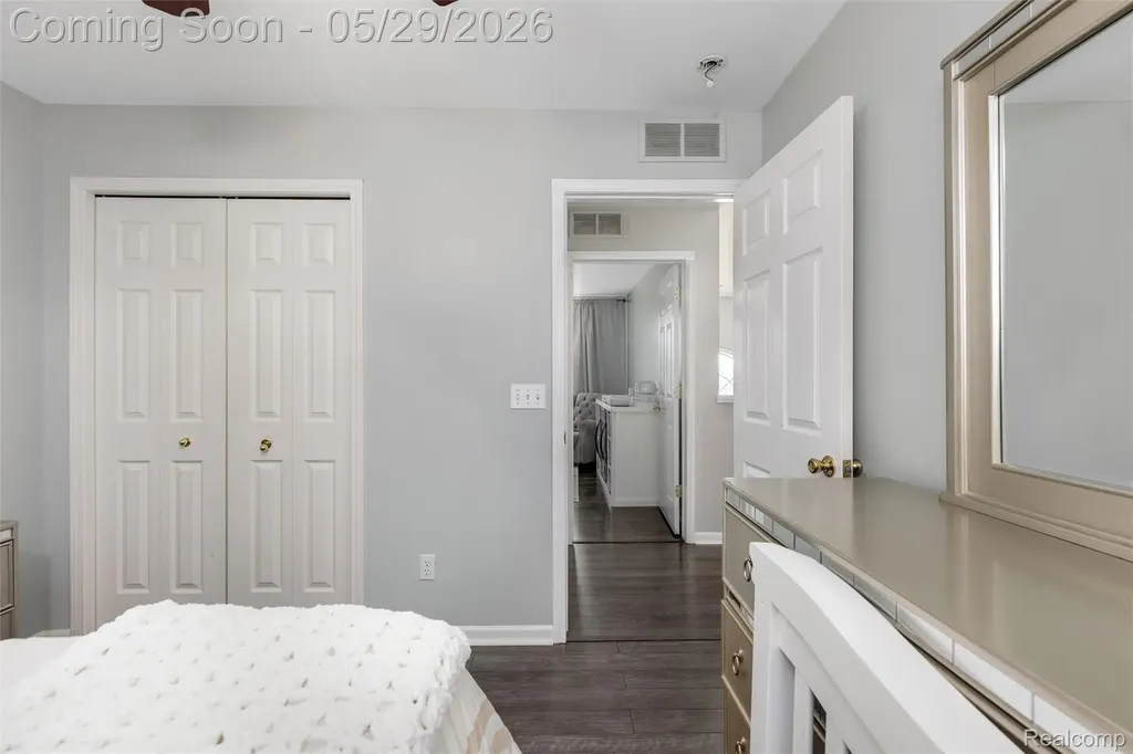 56312 Oasis Drive Macomb Township MI 48042