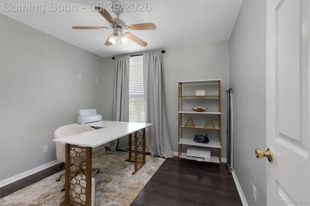 56312 Oasis Drive Macomb Township MI 48042