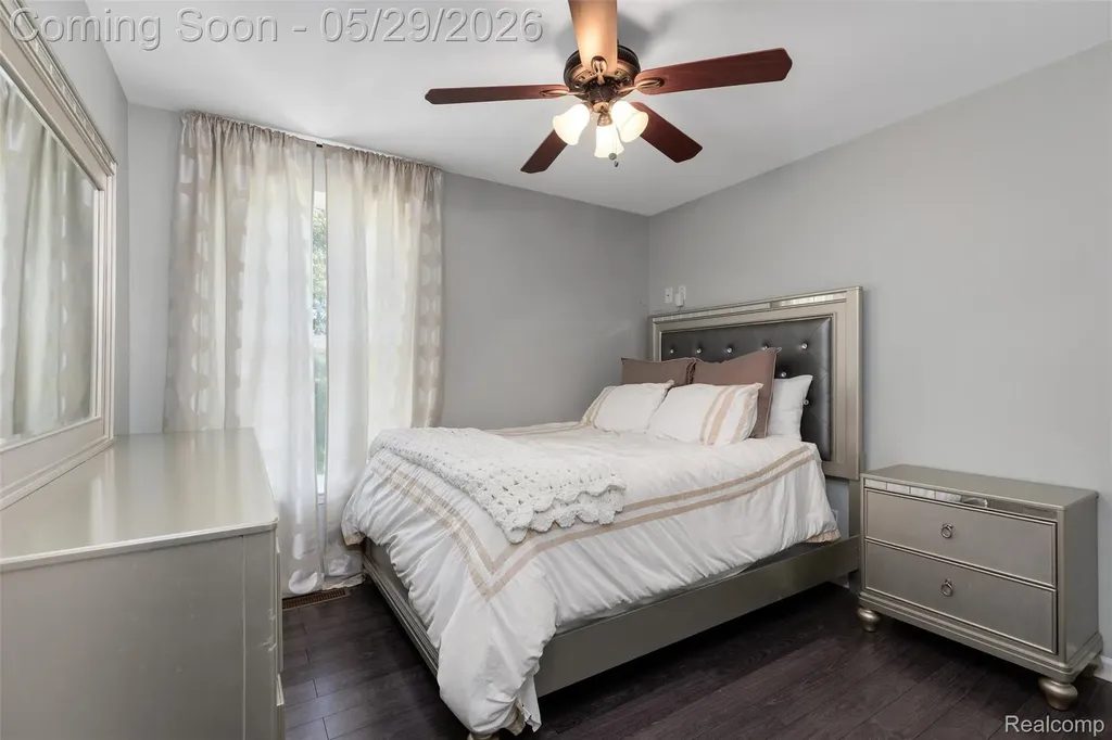 56312 Oasis Drive Macomb Township MI 48042