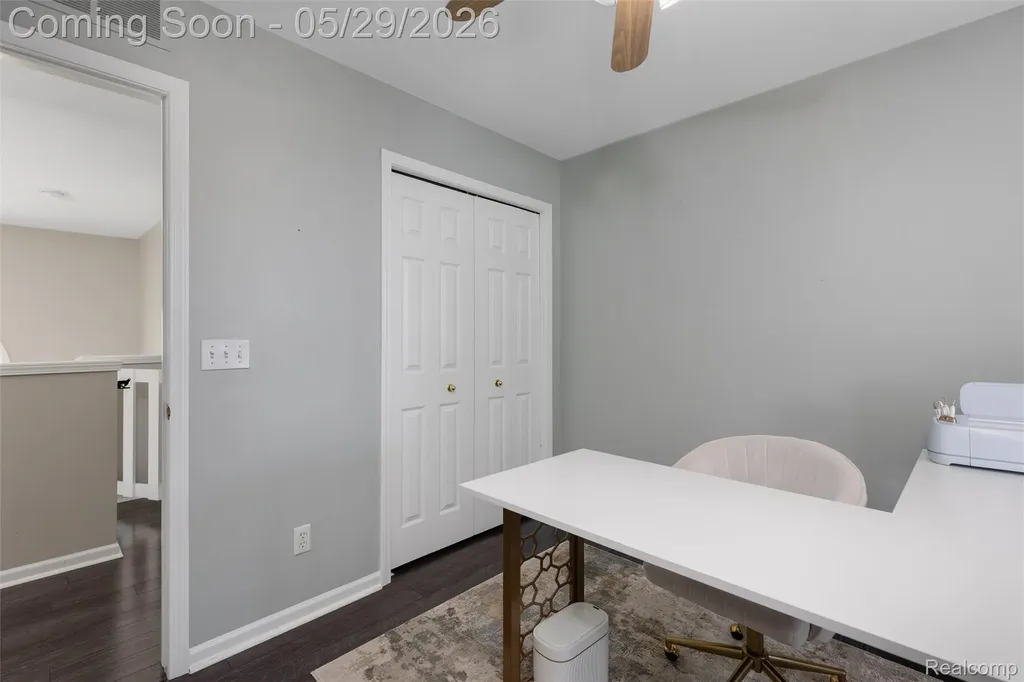 56312 Oasis Drive Macomb Township MI 48042