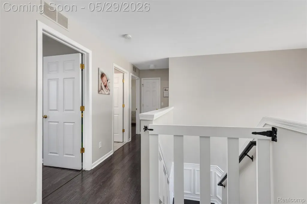 56312 Oasis Drive Macomb Township MI 48042