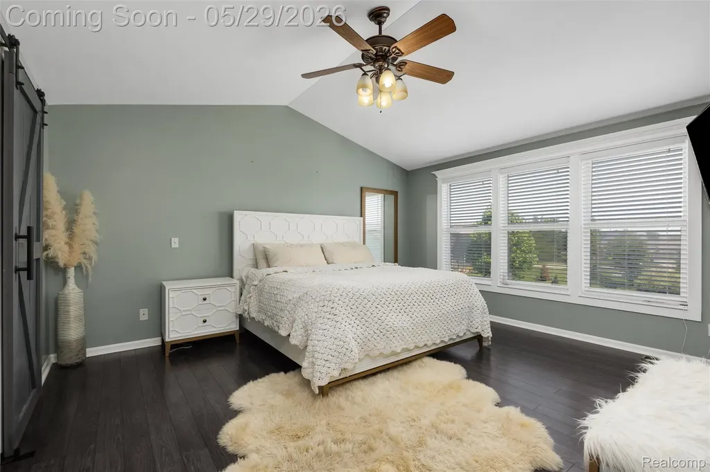 56312 Oasis Drive Macomb Township MI 48042