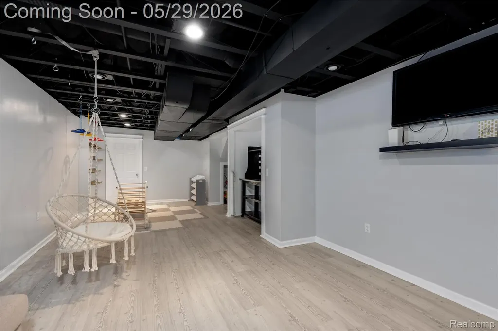 56312 Oasis Drive Macomb Township MI 48042