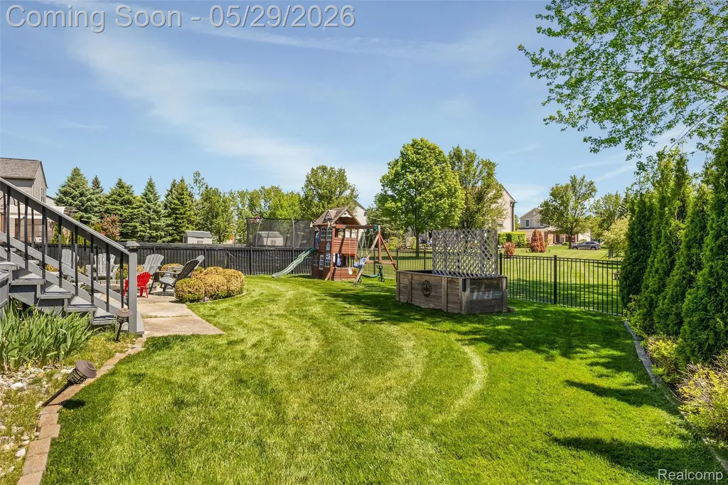 56312 Oasis Drive Macomb Township MI 48042