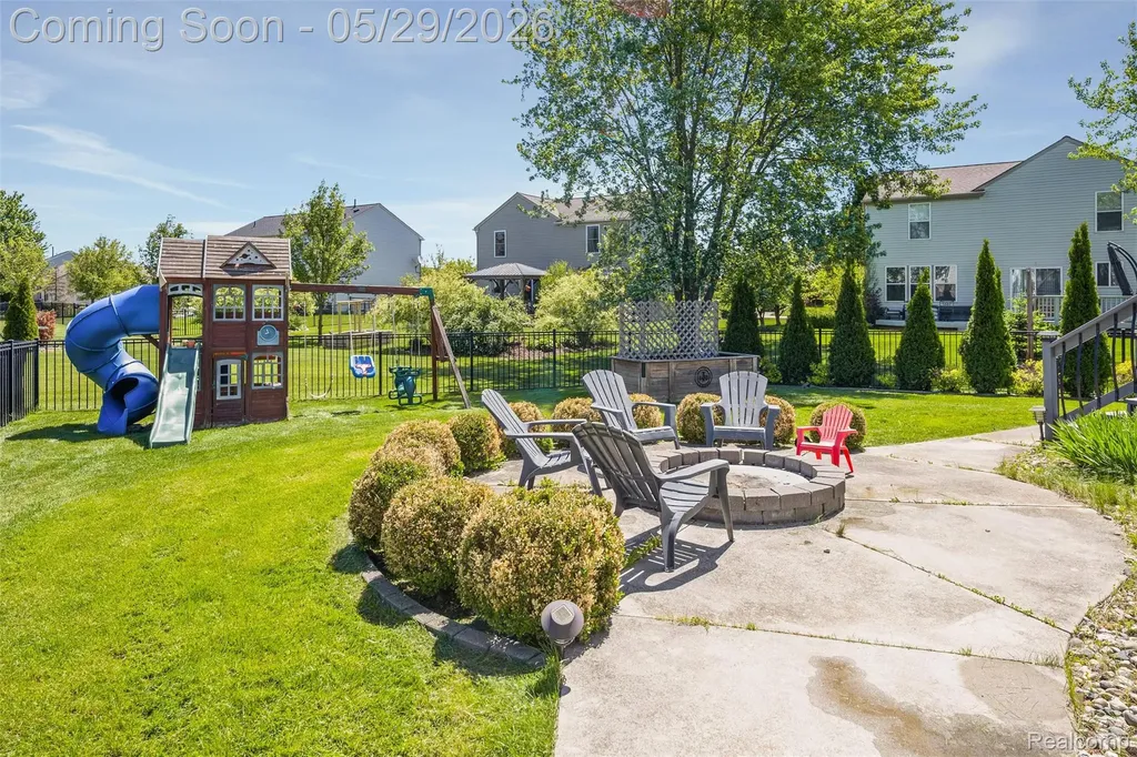 56312 Oasis Drive Macomb Township MI 48042