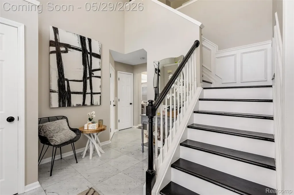 56312 Oasis Drive Macomb Township MI 48042