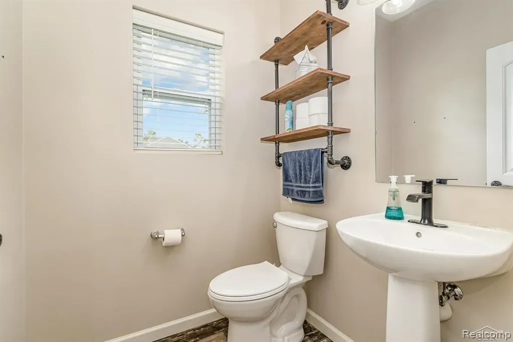 7302 Geraldine Circle Gaines Township MI 48473