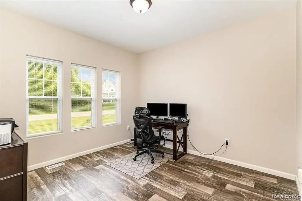7302 Geraldine Circle Gaines Township MI 48473