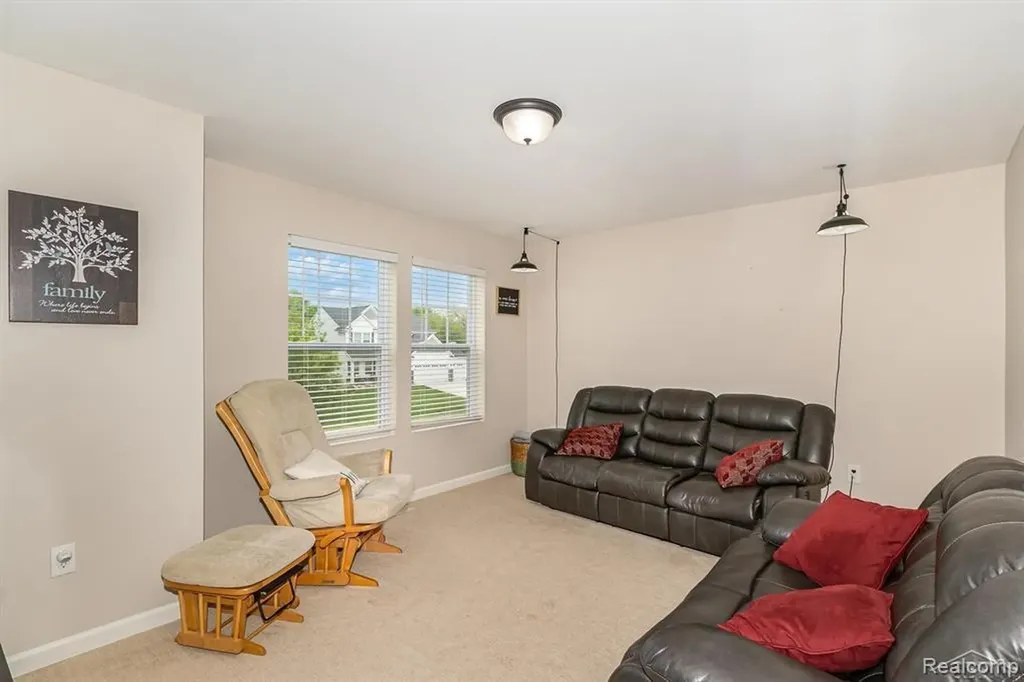 7302 Geraldine Circle Gaines Township MI 48473