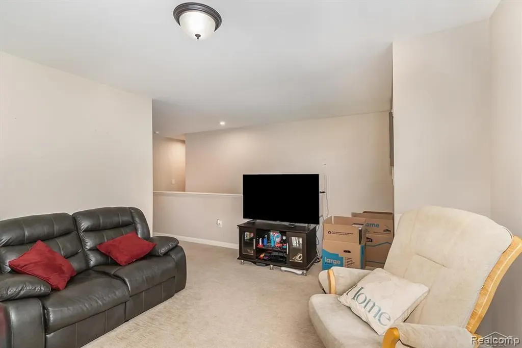 7302 Geraldine Circle Gaines Township MI 48473